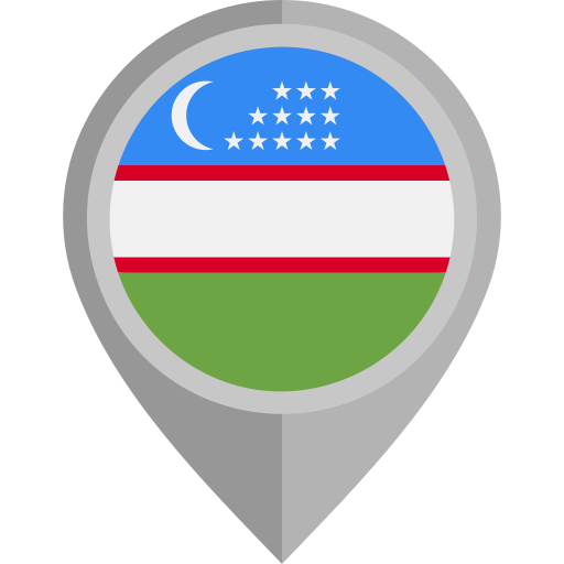 Uzbekistan