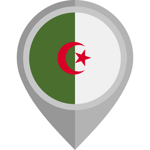 Algeria