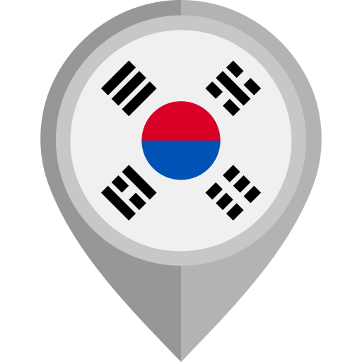 Corea del Sud